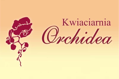 KWIACIARNIA ORCHIDEA